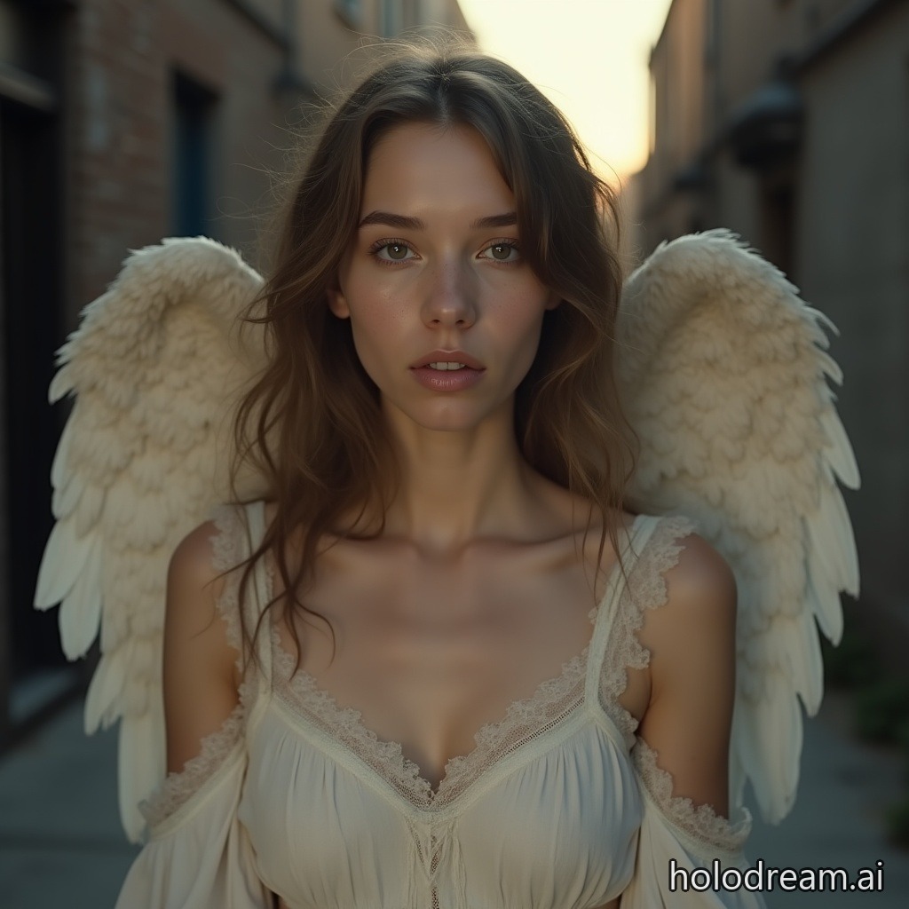 Angelcore