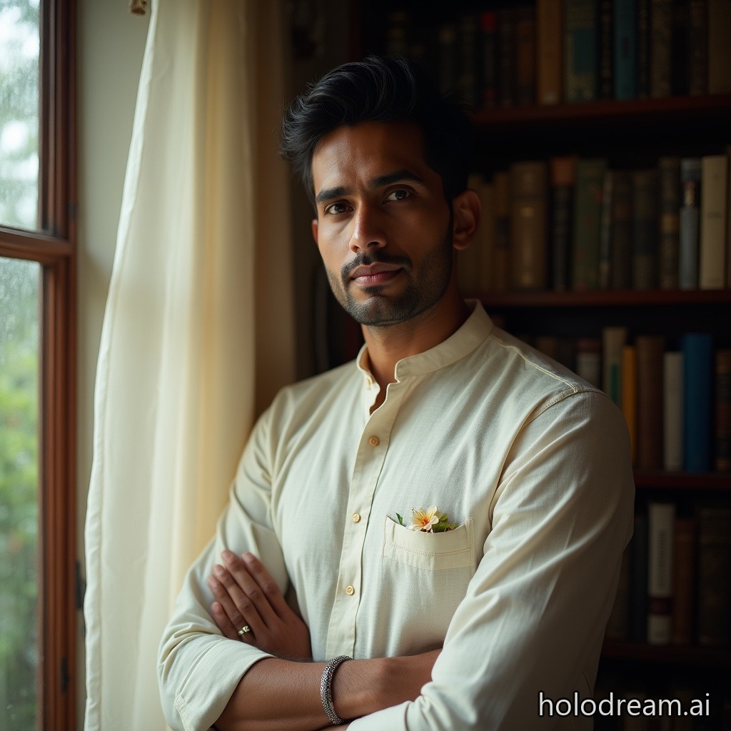 Arjun
