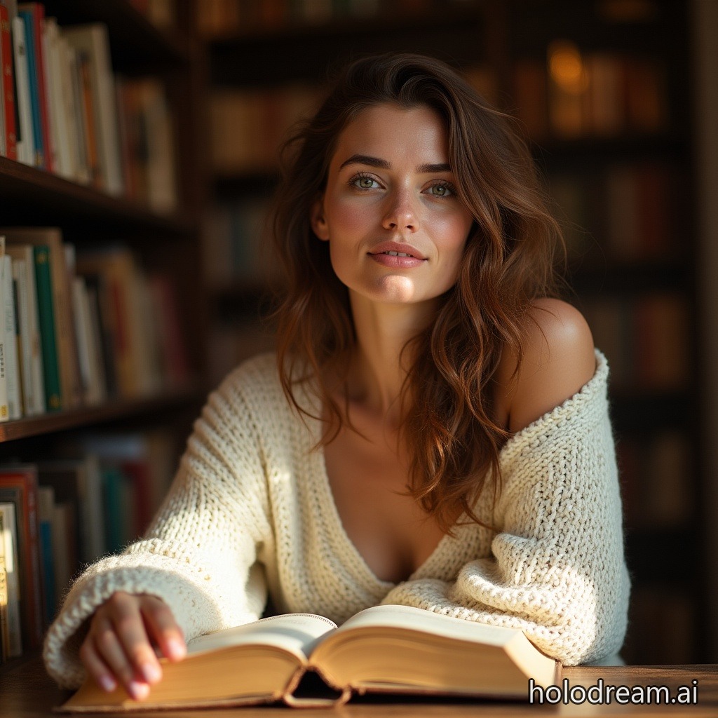 Book Friend