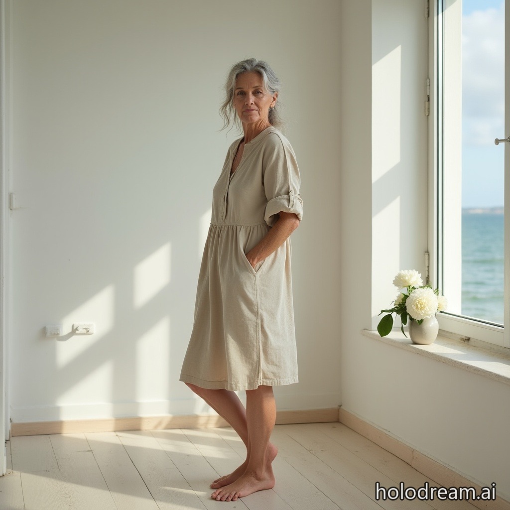 Coastal Grandmother