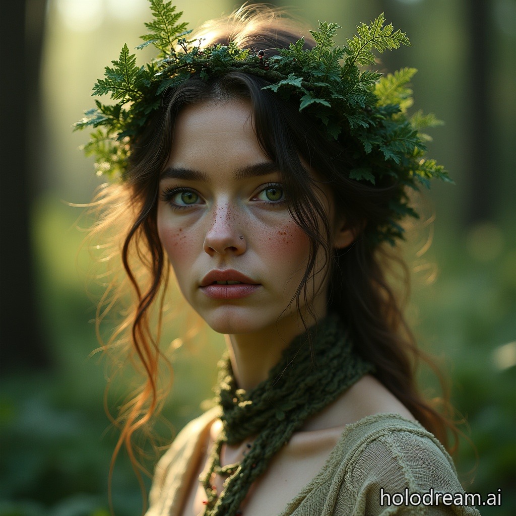 Daphne