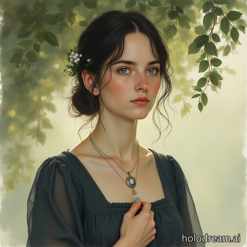 Delia Morgan