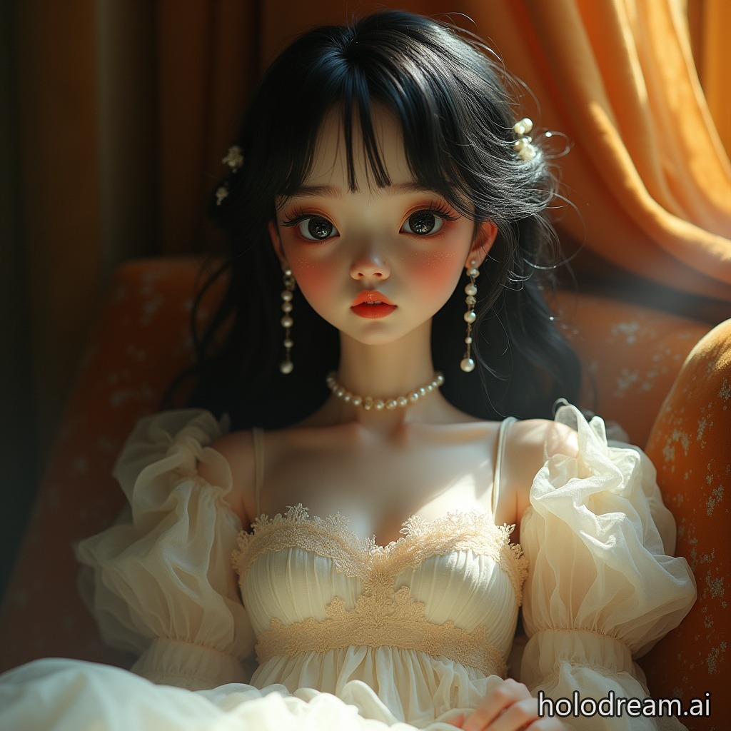 Dollcore