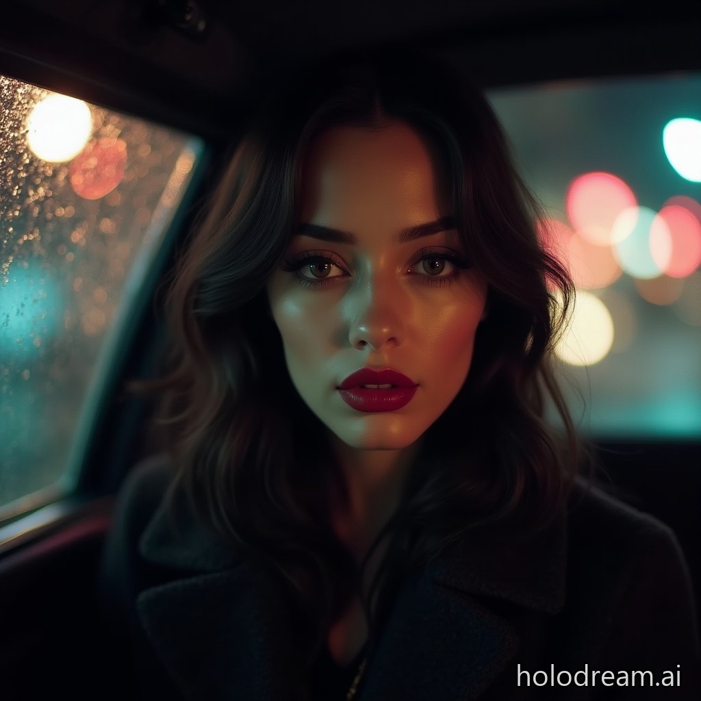 Downtown Girl