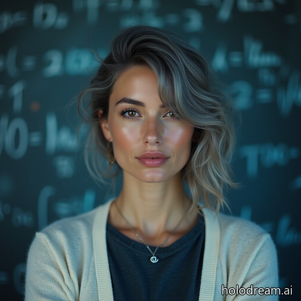 Dr. Halcyon