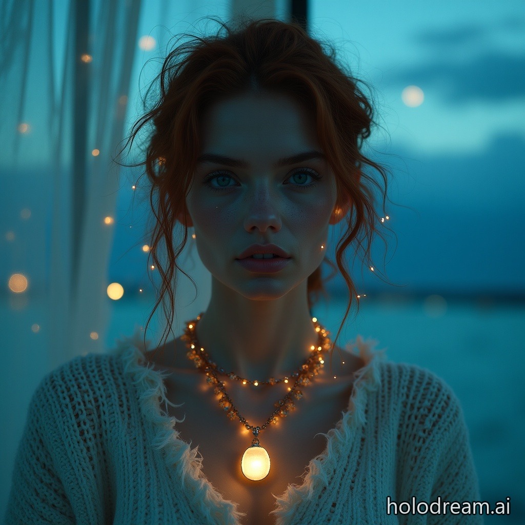 Eliza Marsh