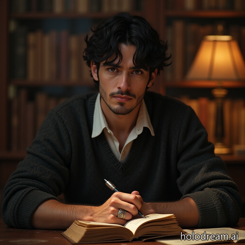 Ezra