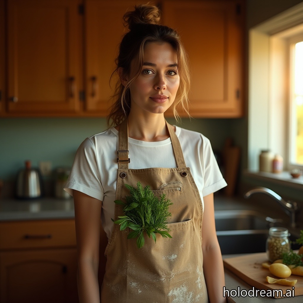 Fridge Chef