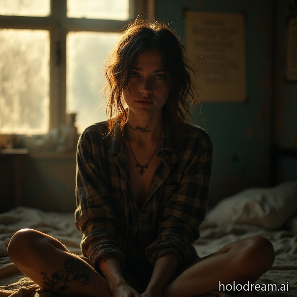 Grunge Revival