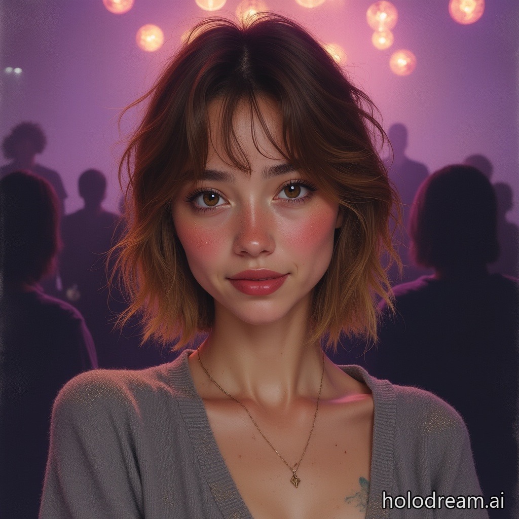 Indie Girl