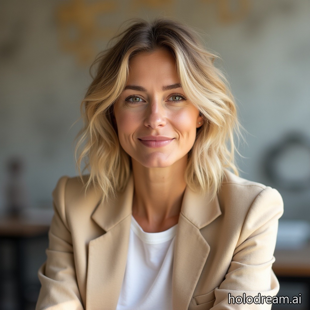 Interview Coach