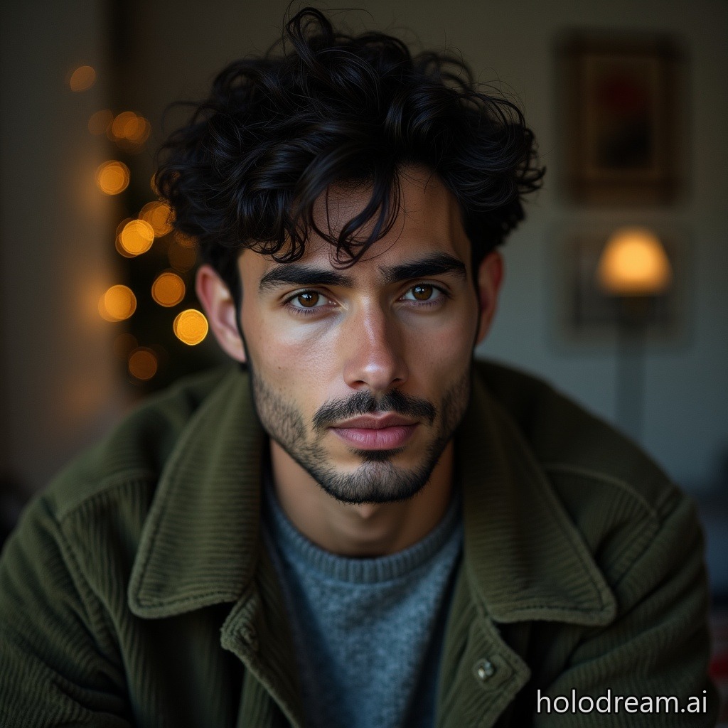 Julian Marcos