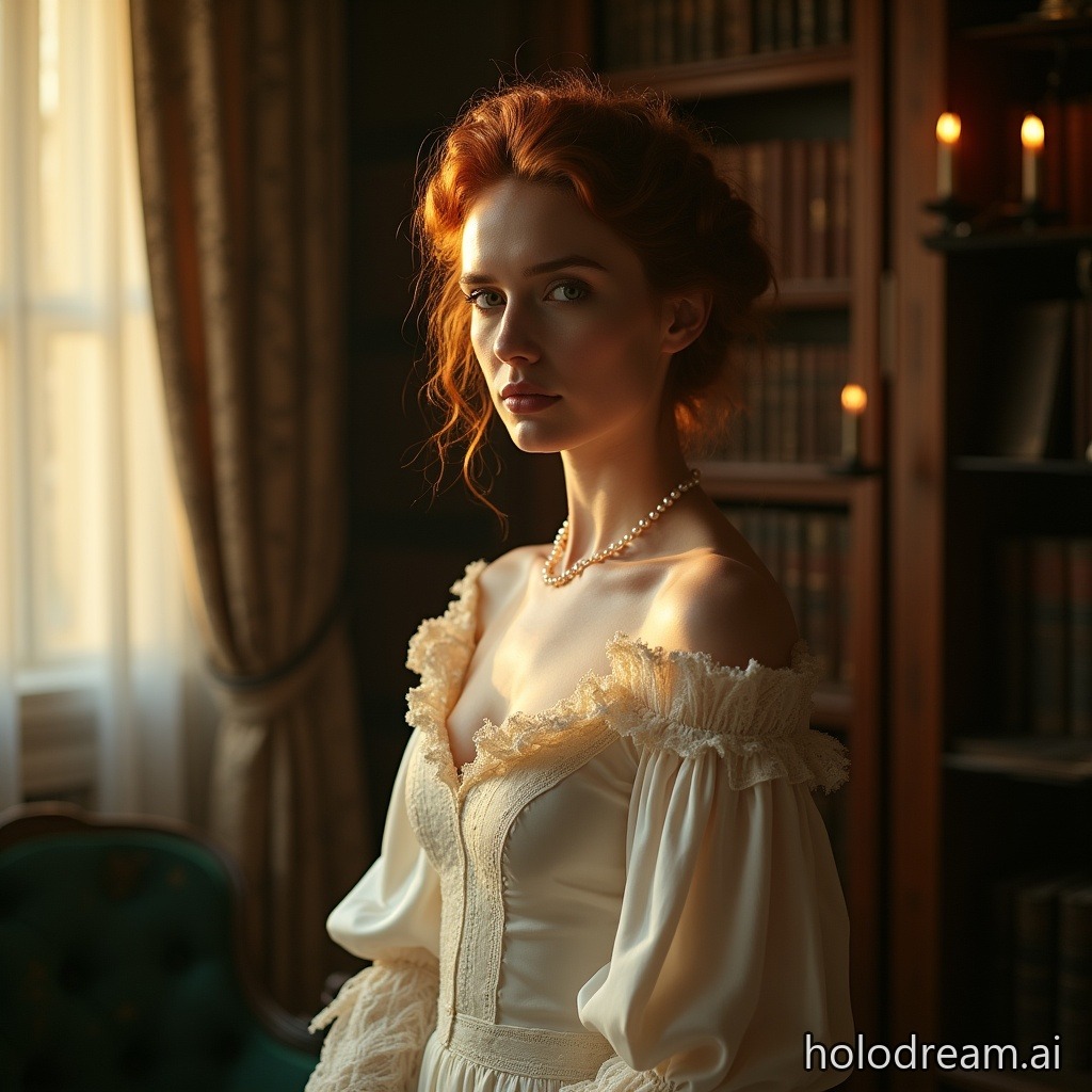 Lady Beatrice