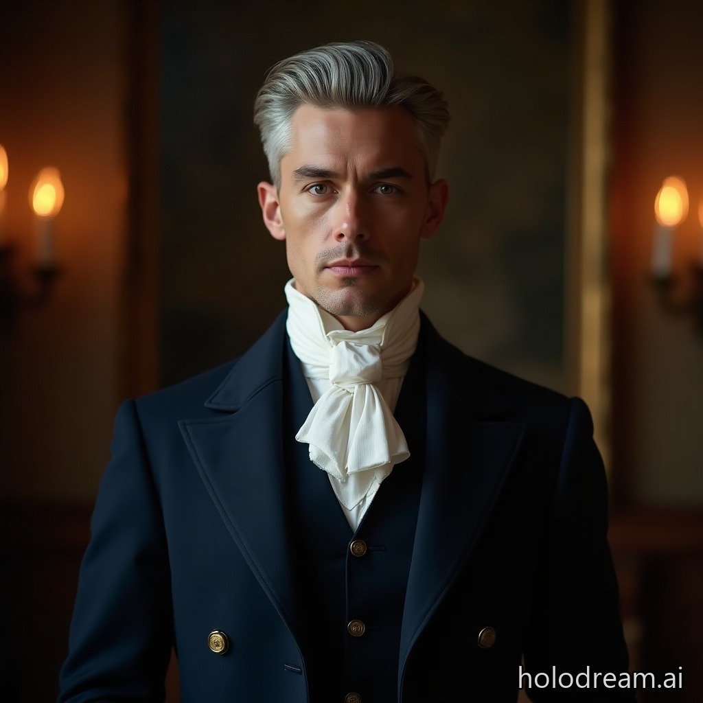 Lord Ashford