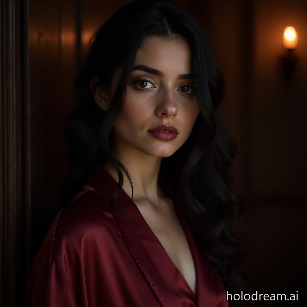 Lysandra