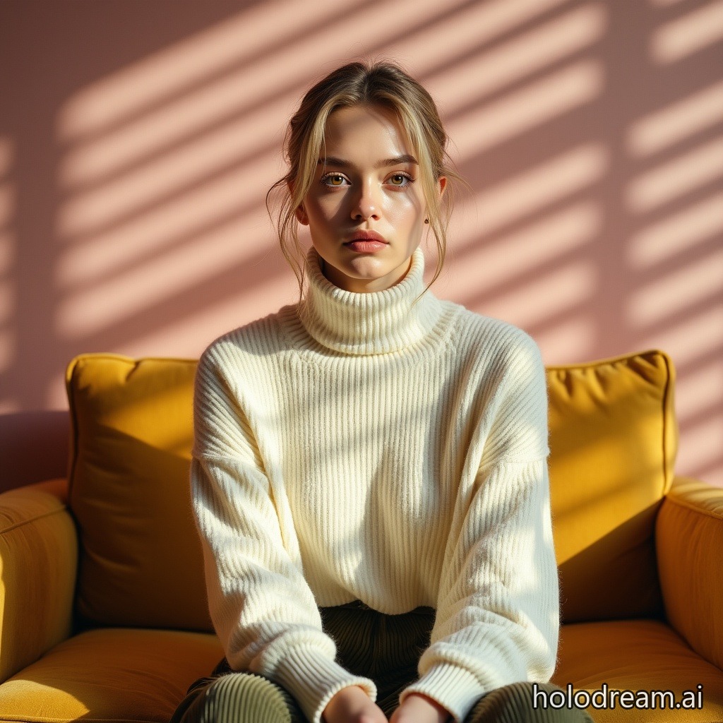 Madeleine