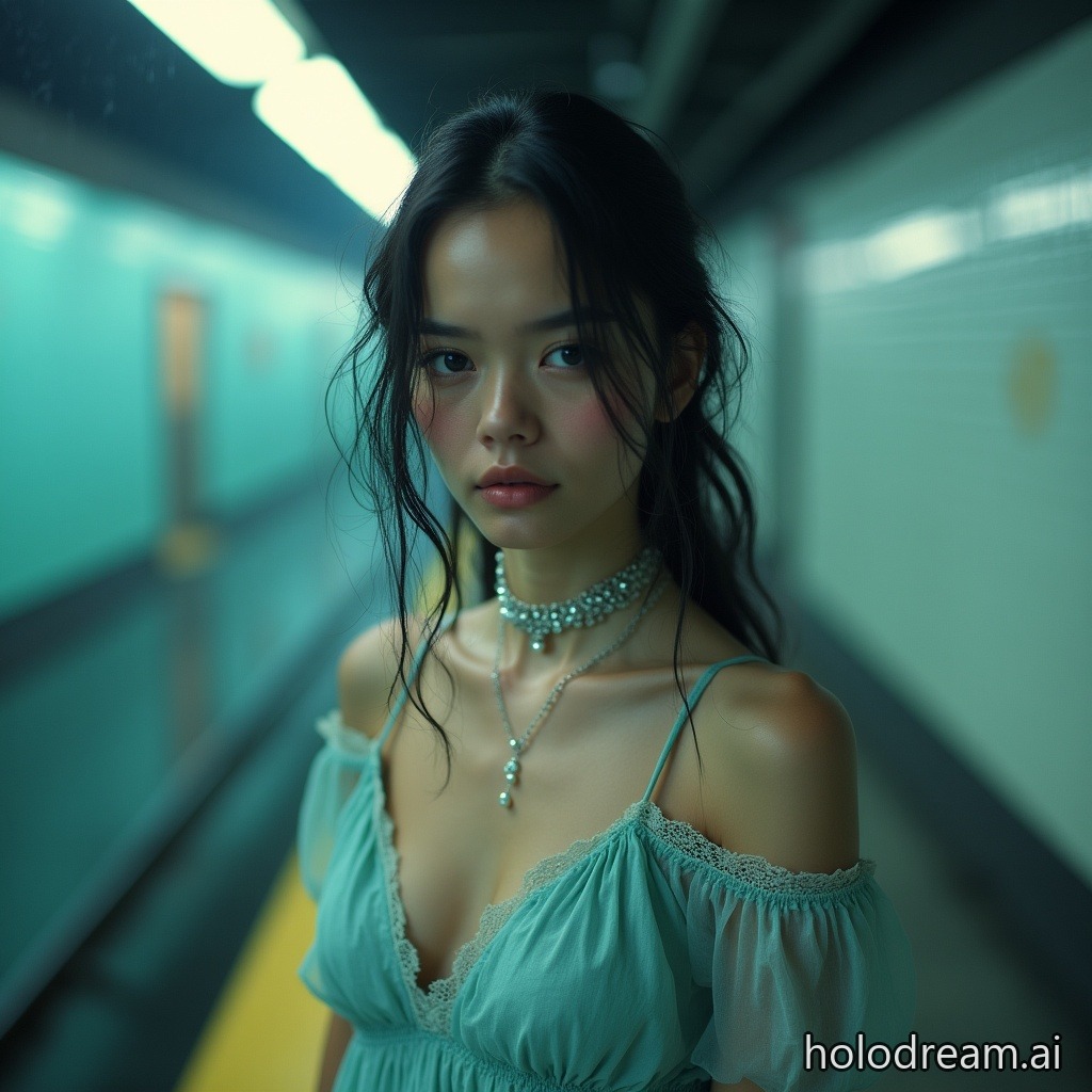 Mermaidcore