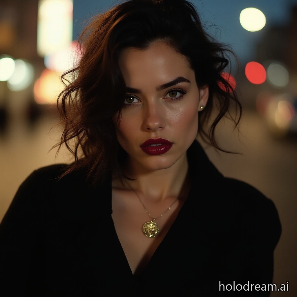 Night Luxe