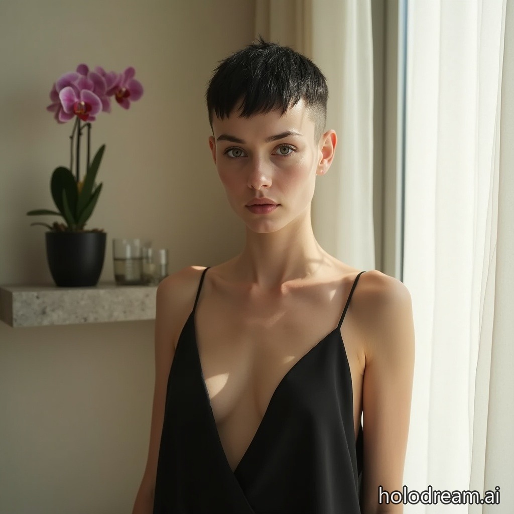 Nyx Harlow