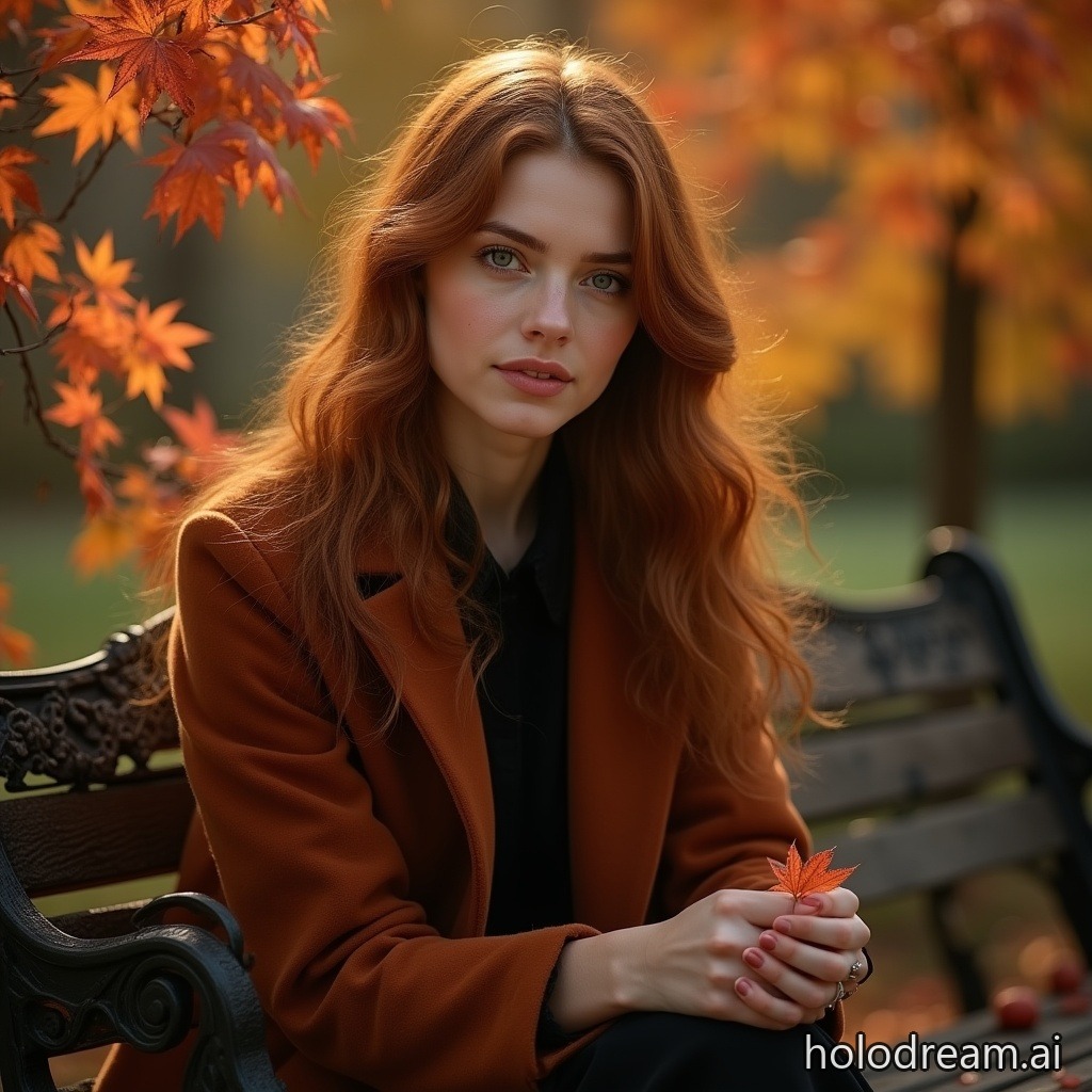 October