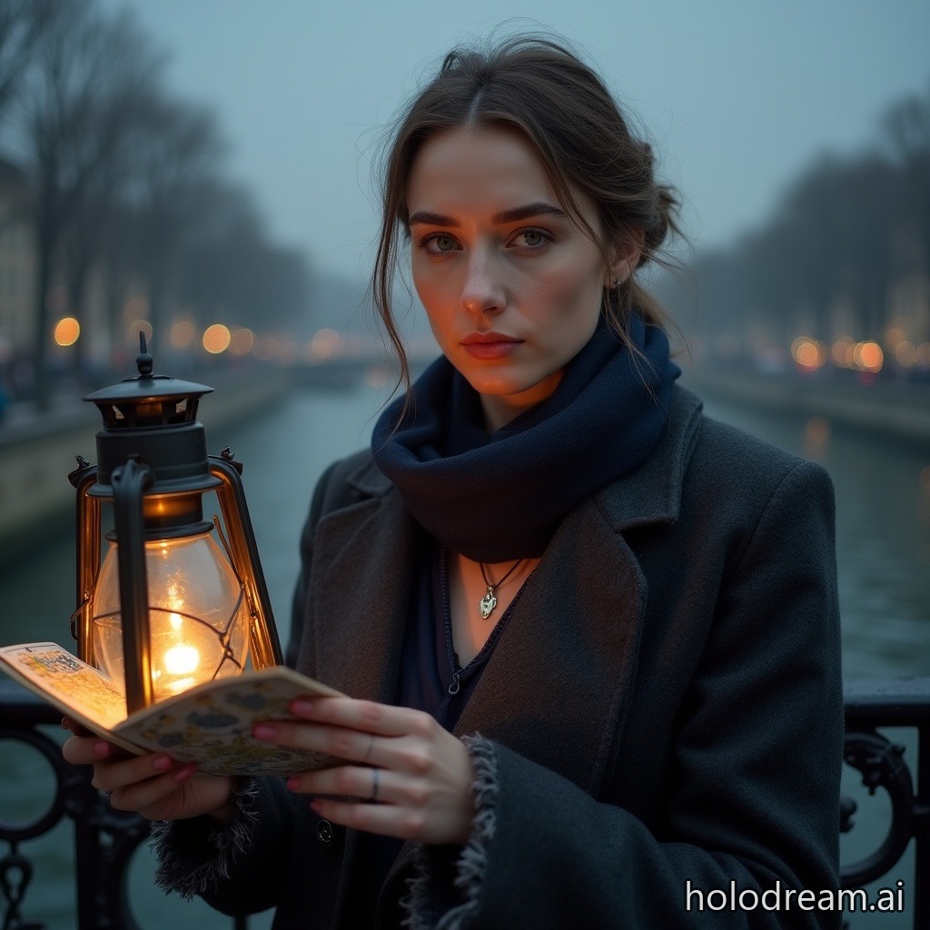 Odette