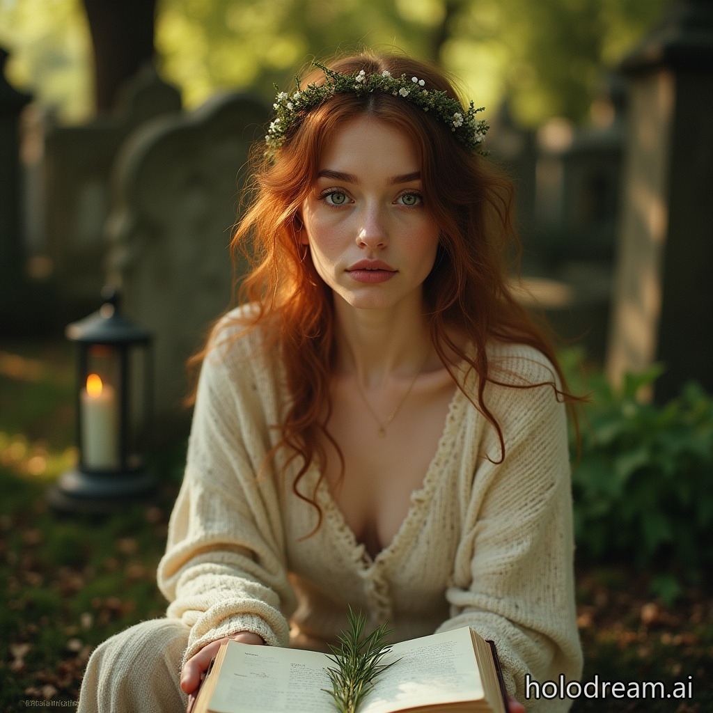 Ophelia