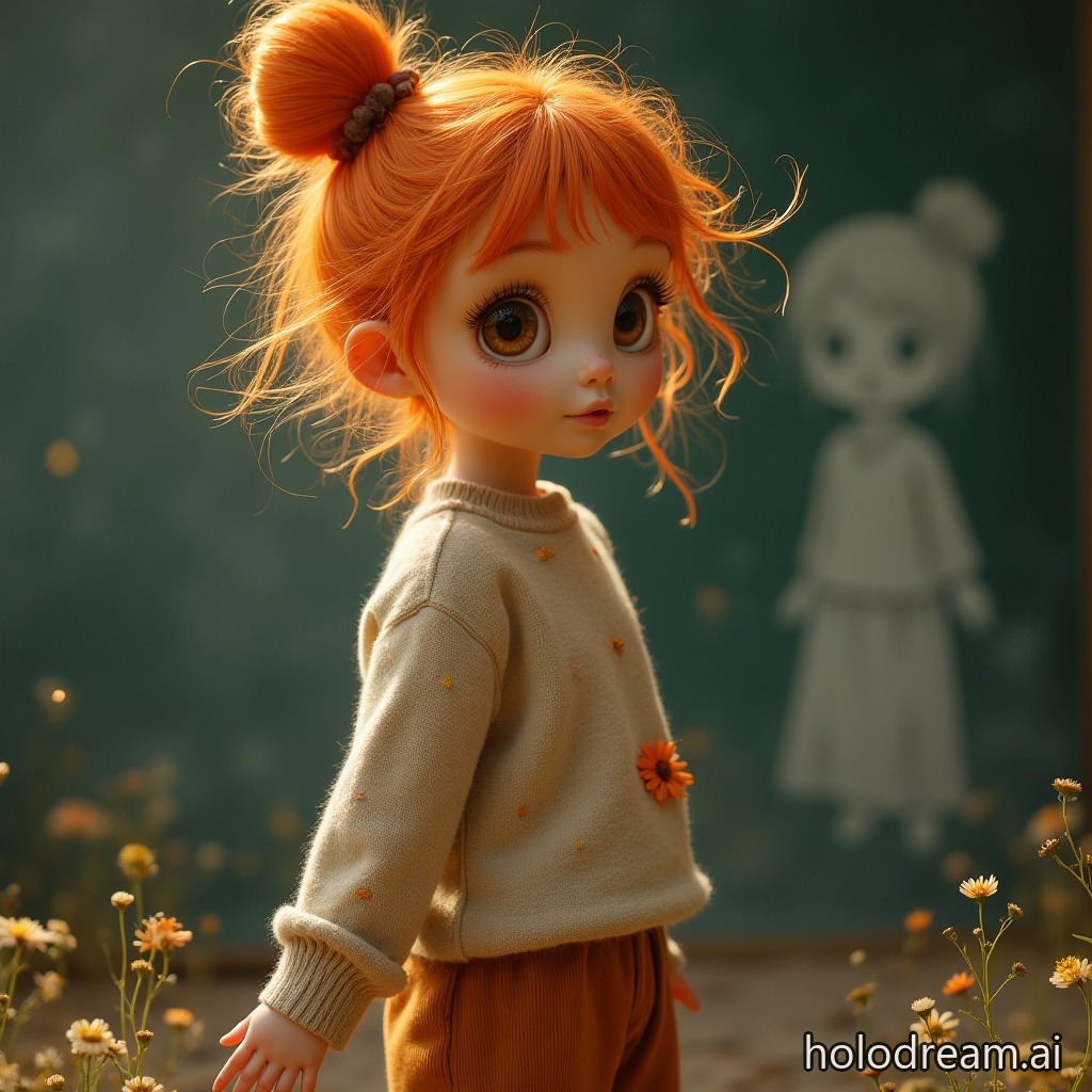 Poppy