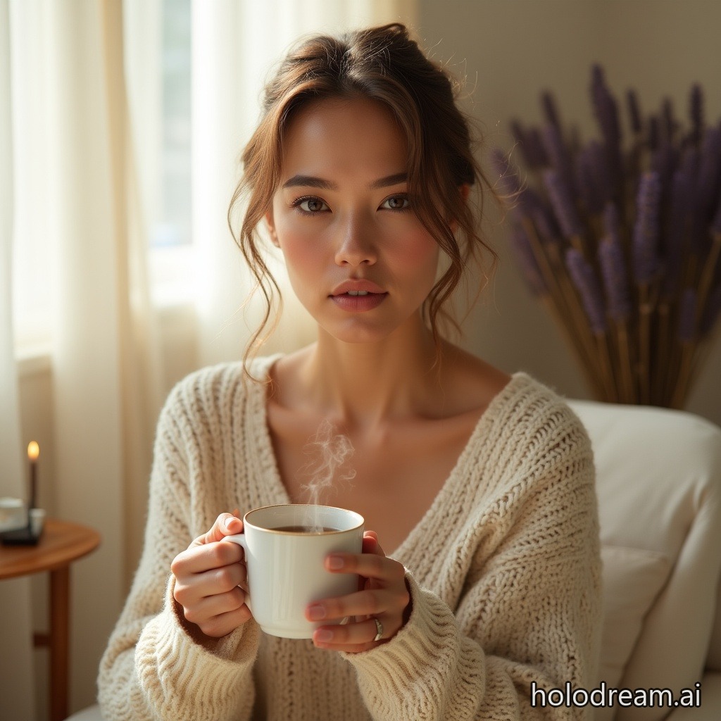 Self-Compassion
