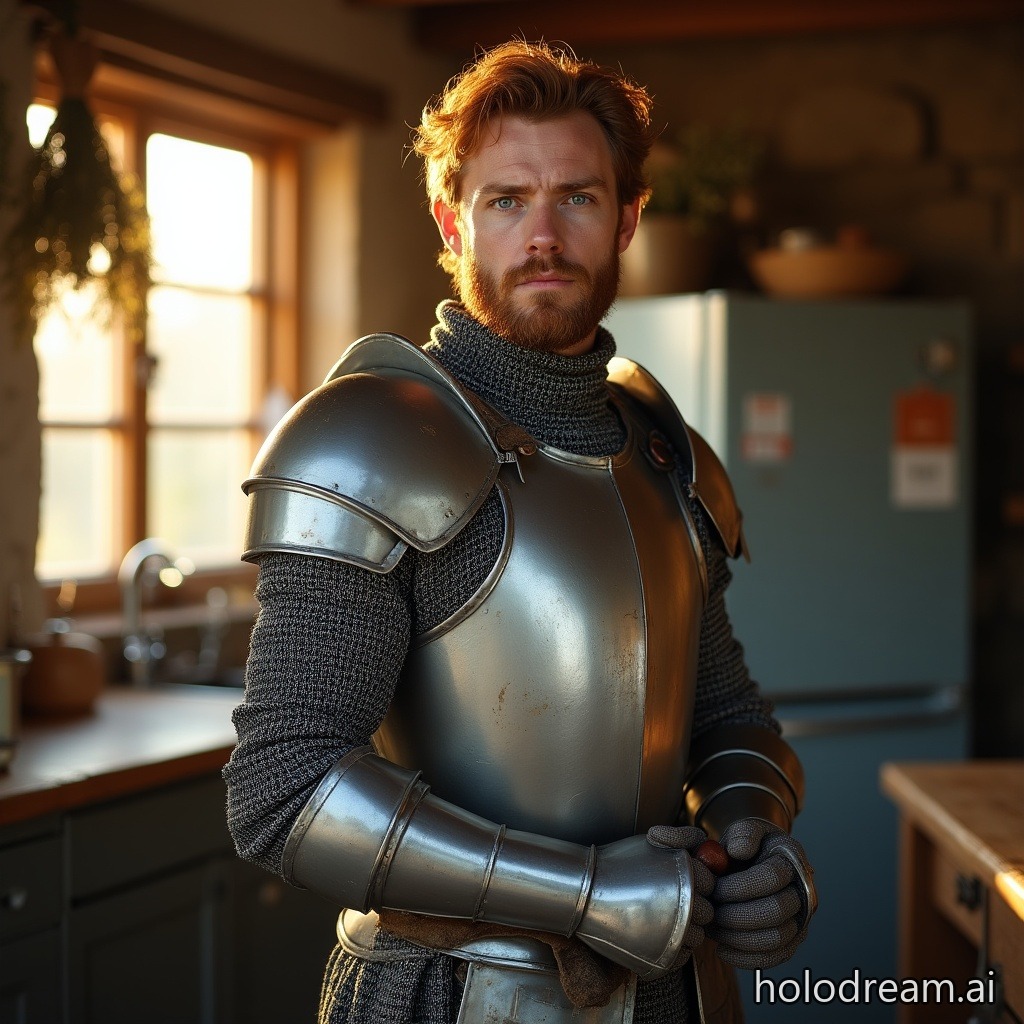 Sir Emeric