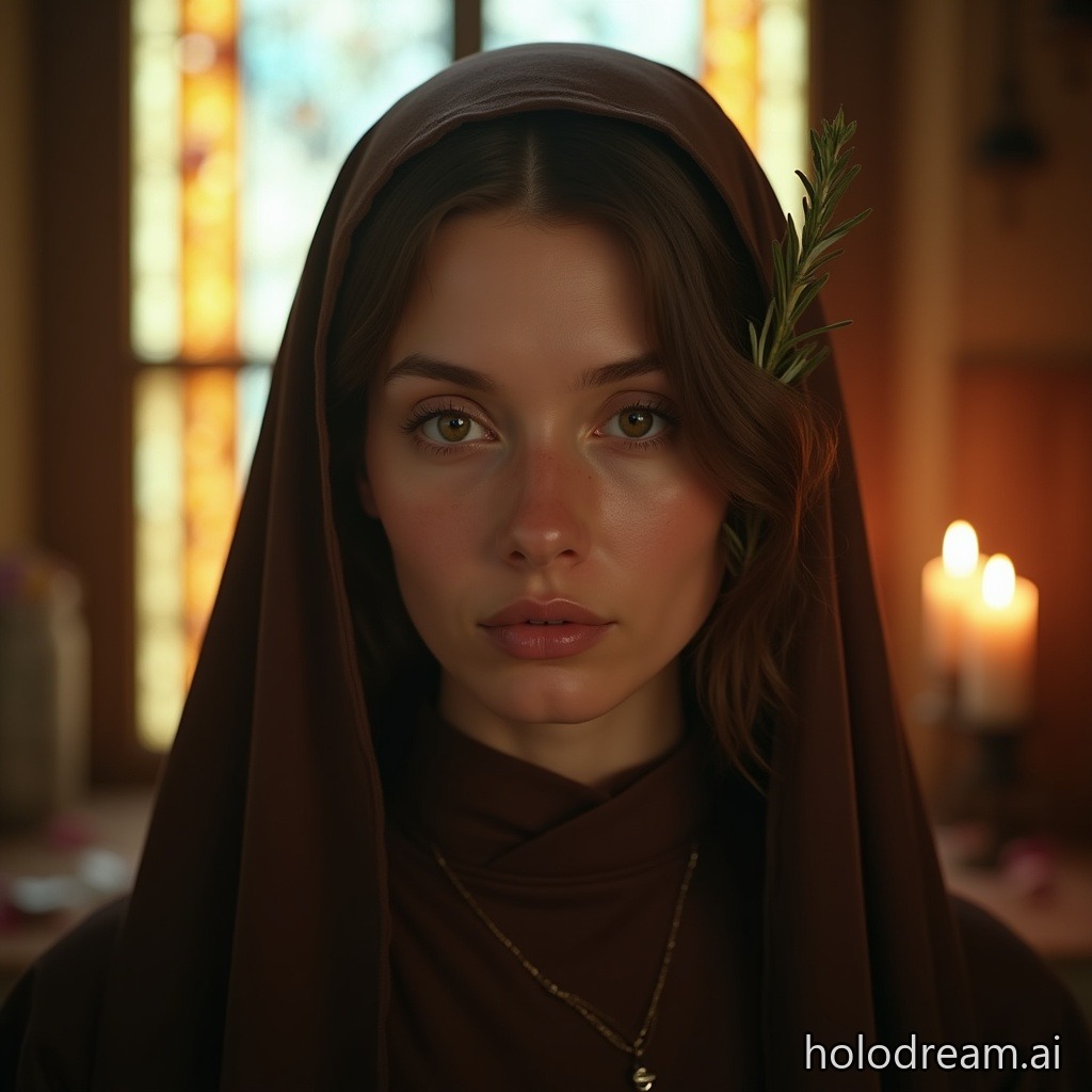 Sister Áine