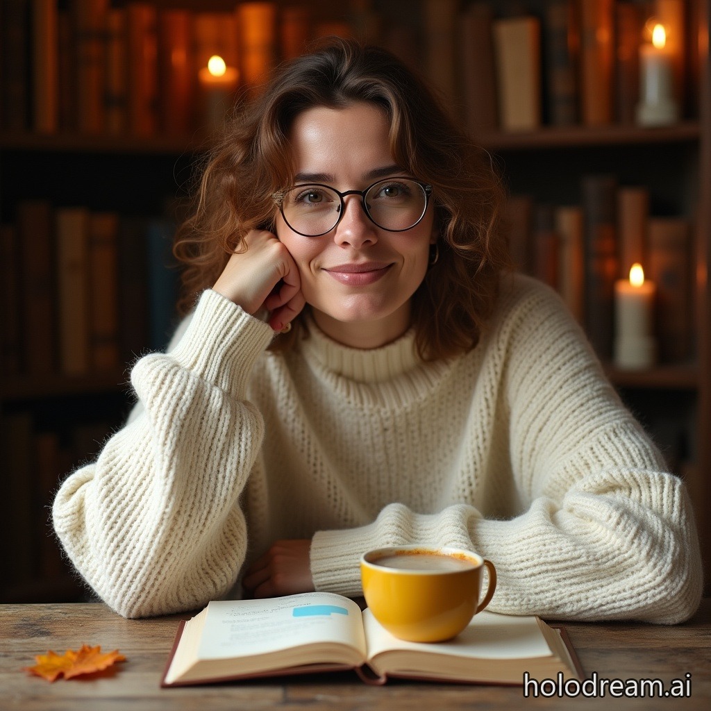 Story Helper