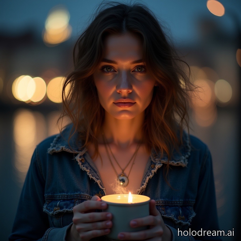 The Apology You Owe Yourself