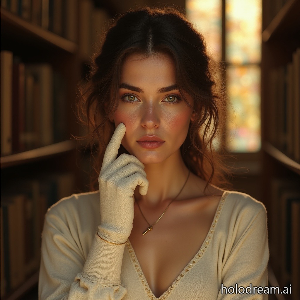 The Archivist