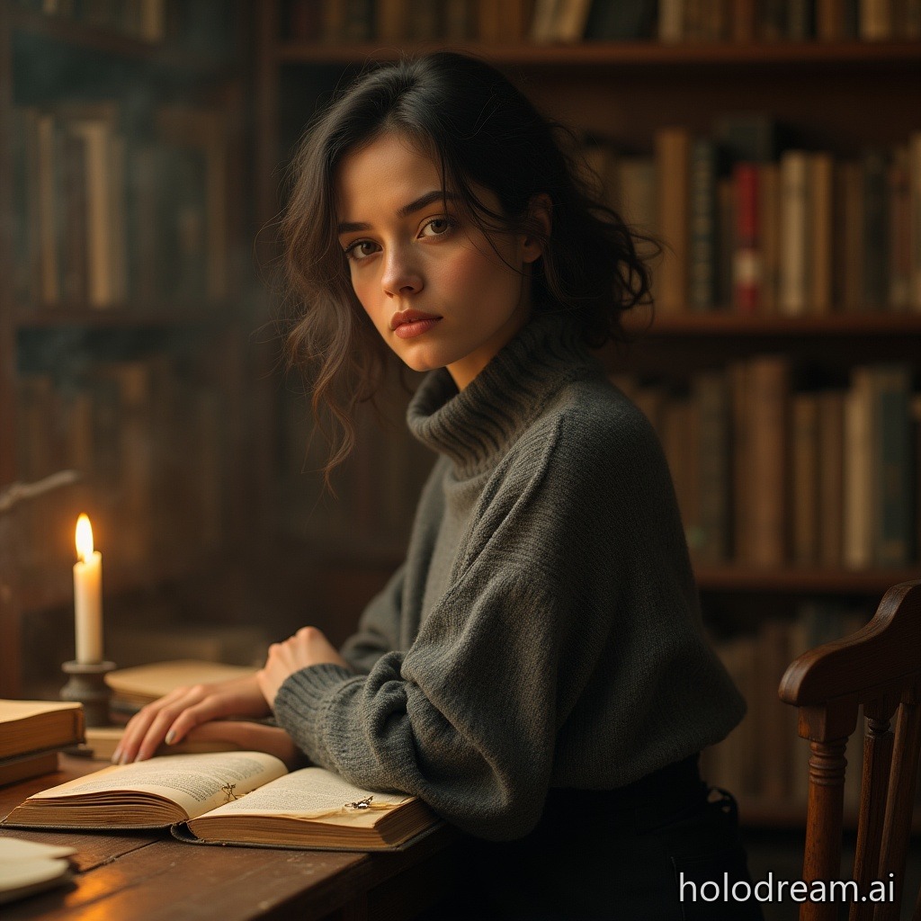 The Art History Girl