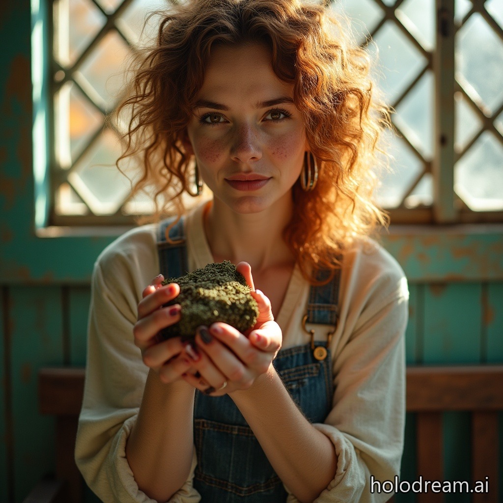 The Authentic Self