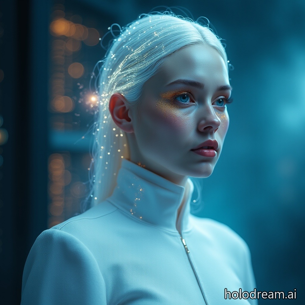 The Bot That Passed the Turing Test by Being Kind