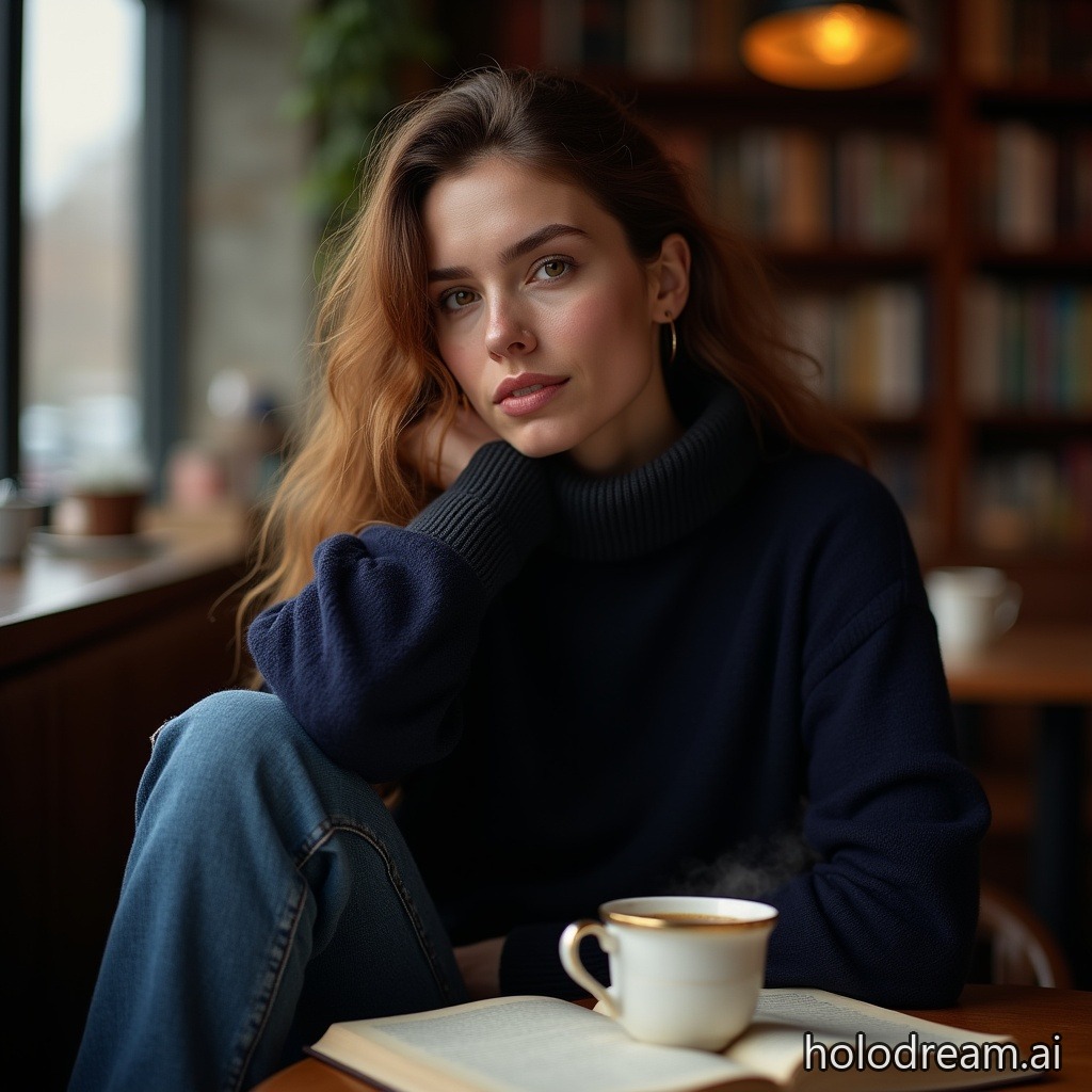 The Cool Girl Monologue