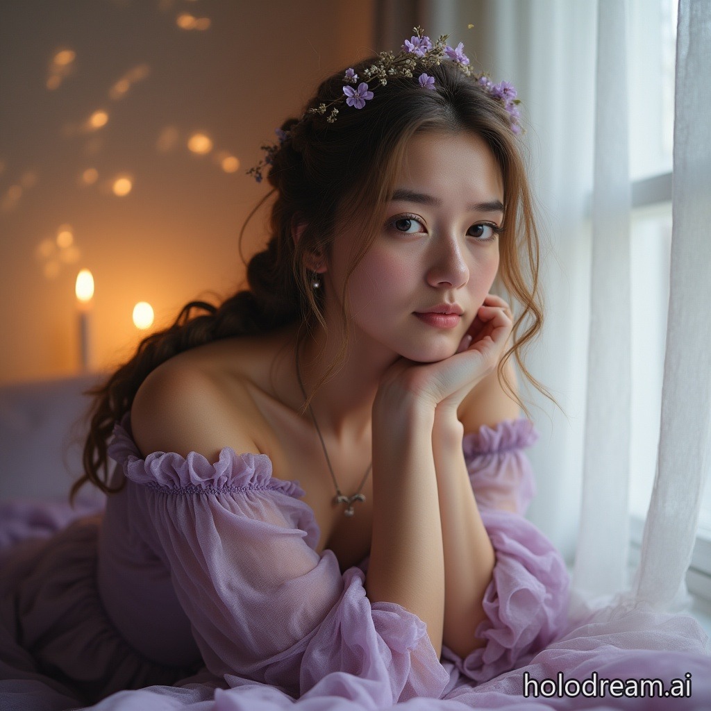 The Dead Relative Who Visits You in Sleep