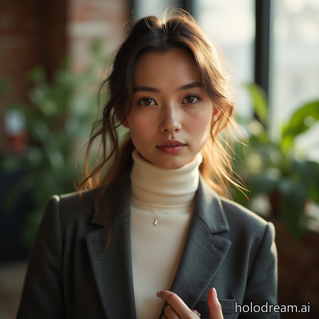The 'Difficult' Woman