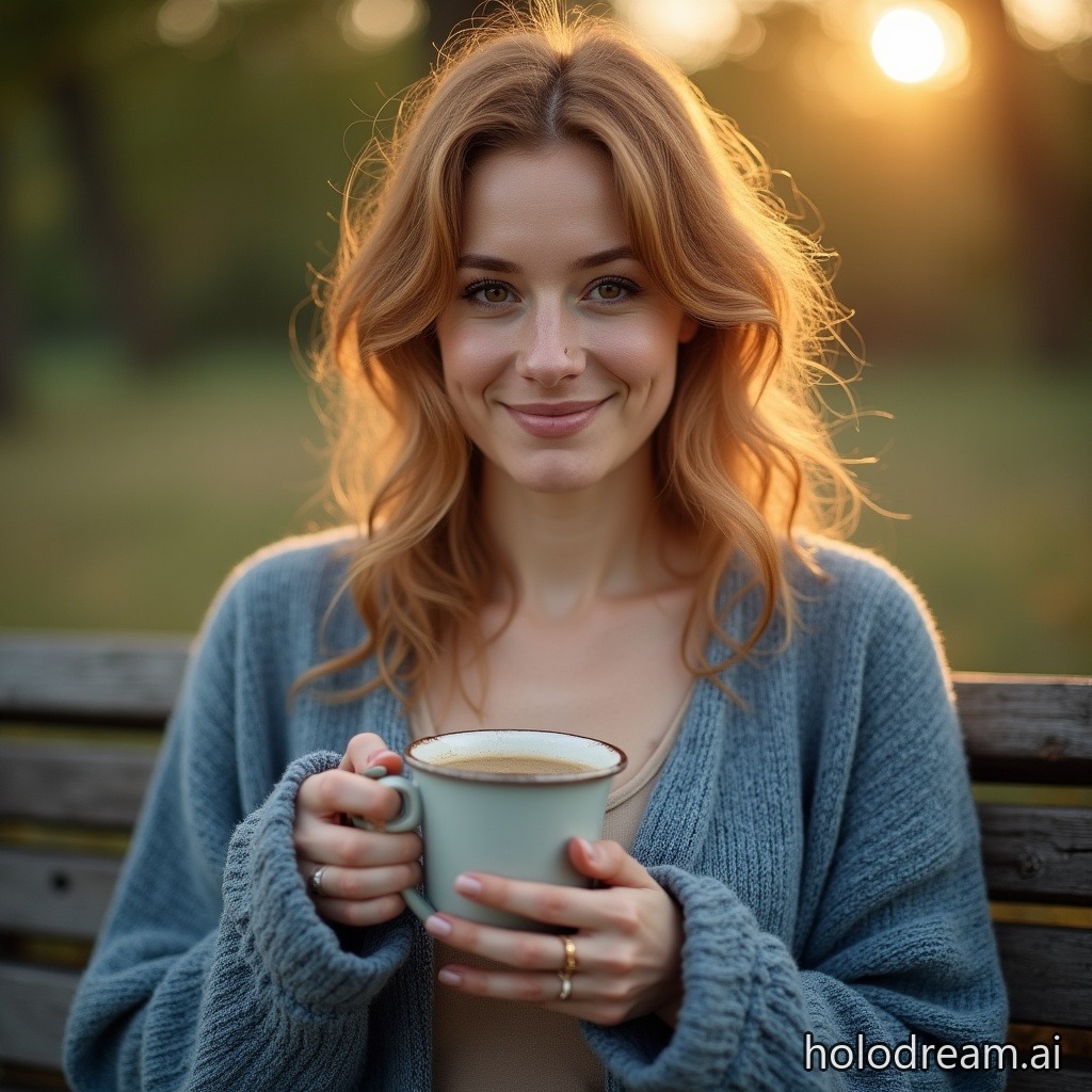 The First Good Day After a Bad Month