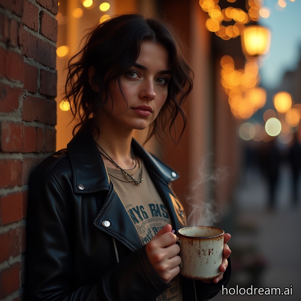 The Friend Who Knows a Guy