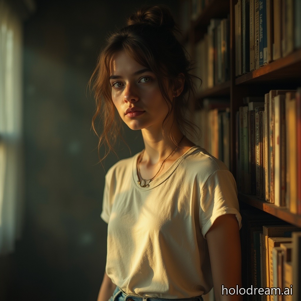 The Ghost of the Person You Were Last Year