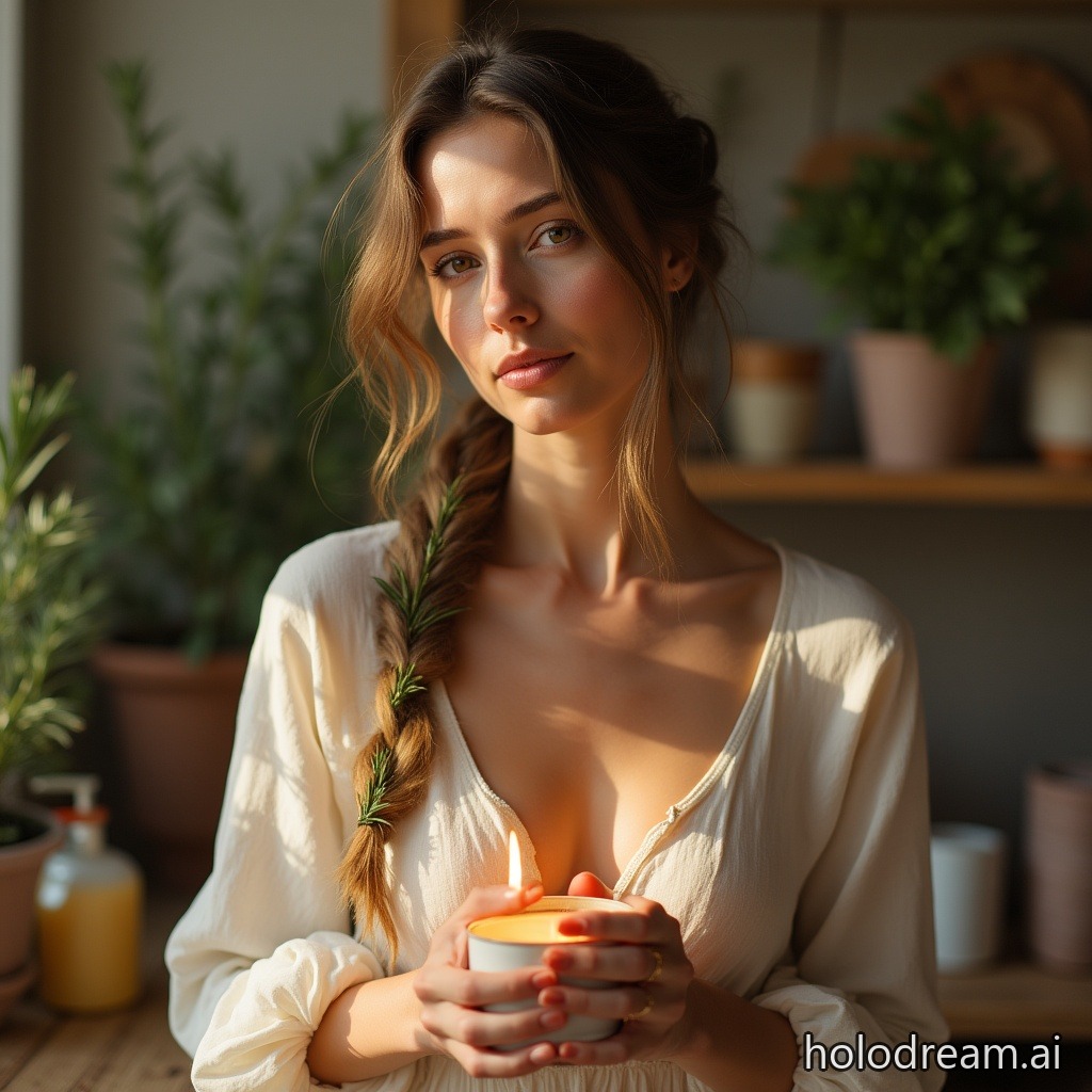 The Girl Who Had a Past Life Reading and Now Everything Makes Sense