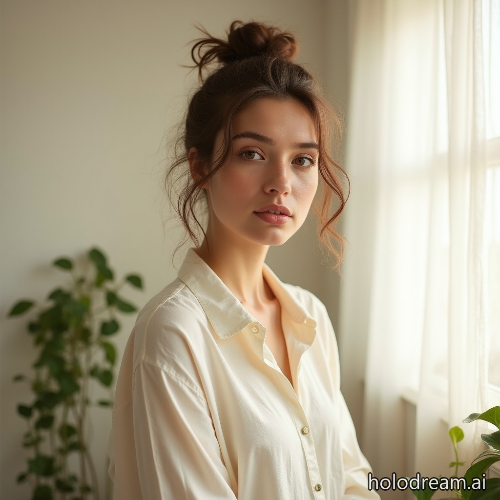 The Girl Who Said 'I Deserve Better' and Then Actually Got Better