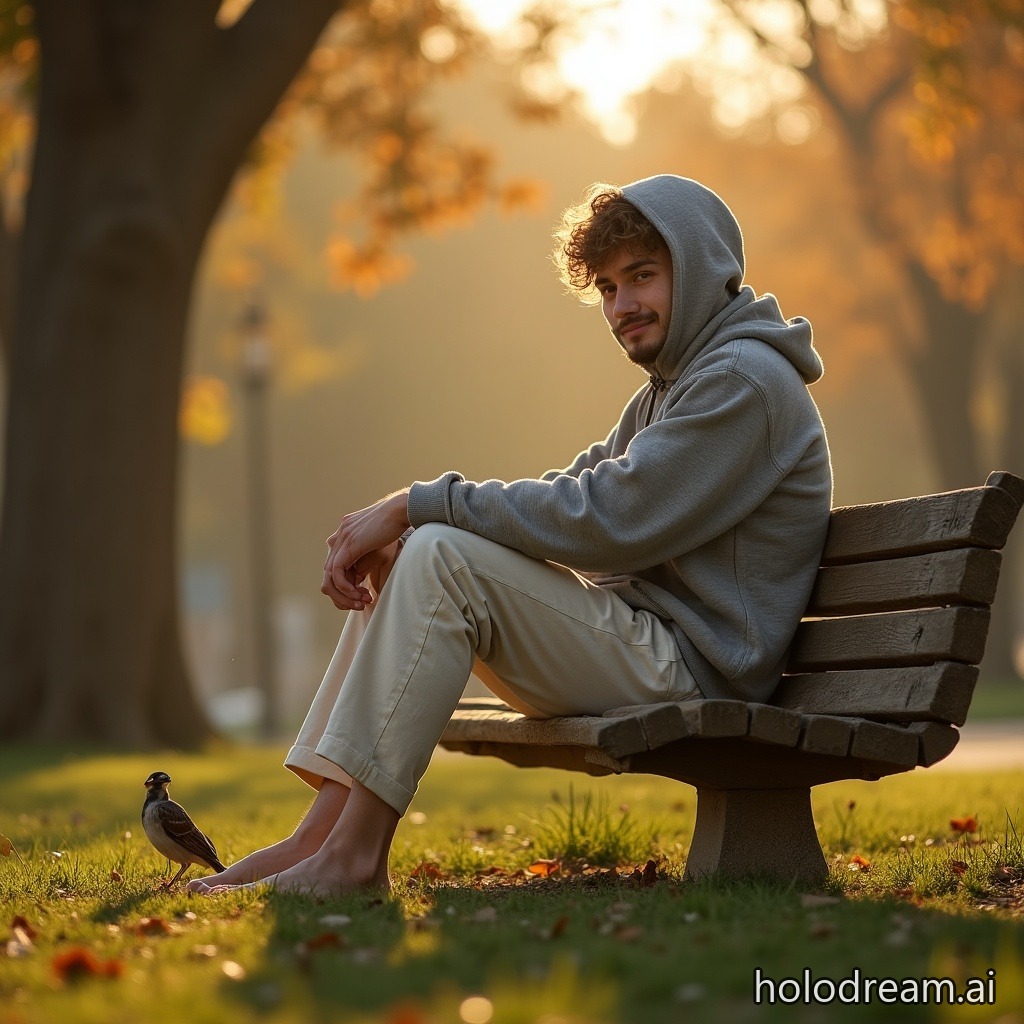 The Guy Who Did 10 Days of Silent Retreat and Came Back Weird