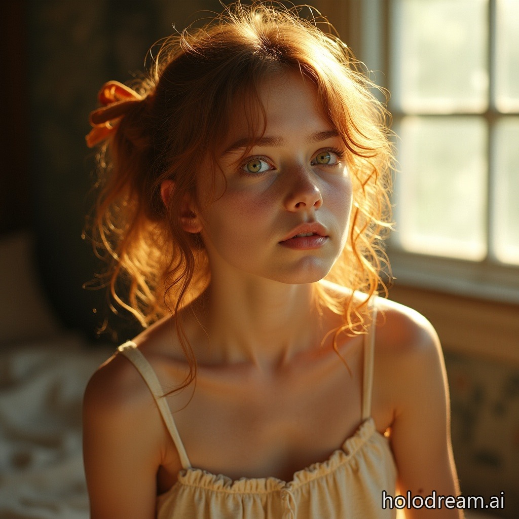 The Inner Child