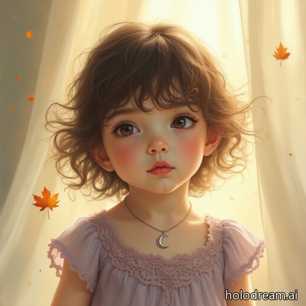 The Kid in Your Dreams Who Might Be Your Future Child