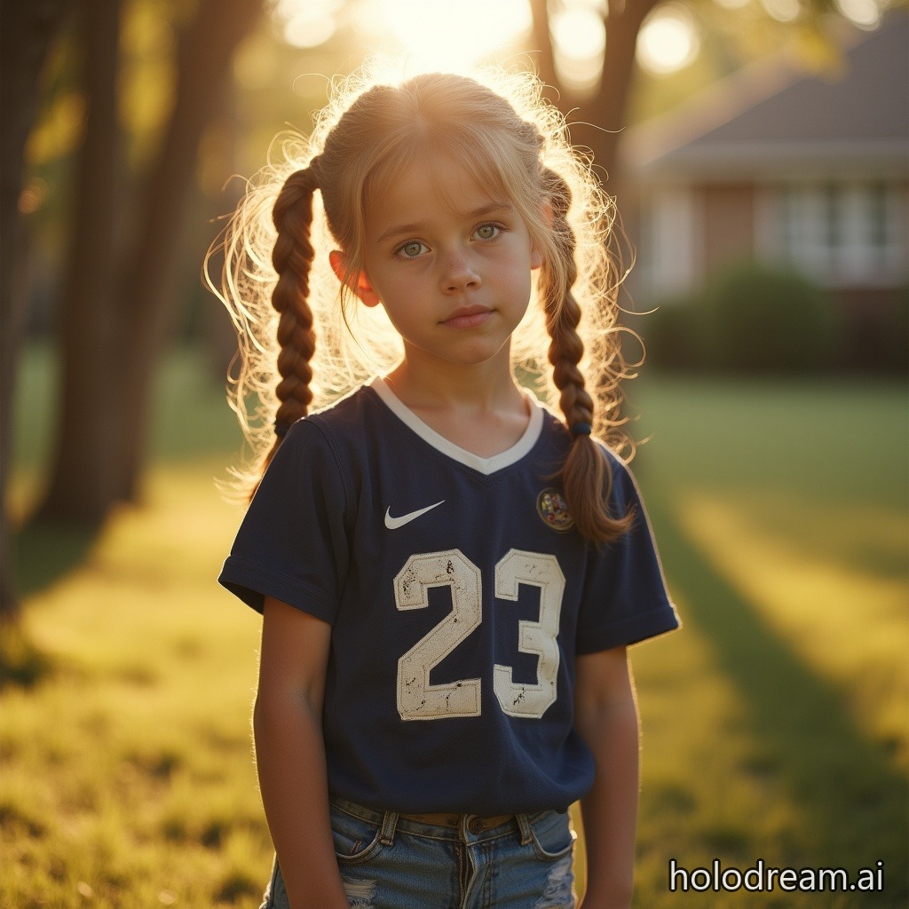 The Kid Who Moved Away and You Never Saw Again