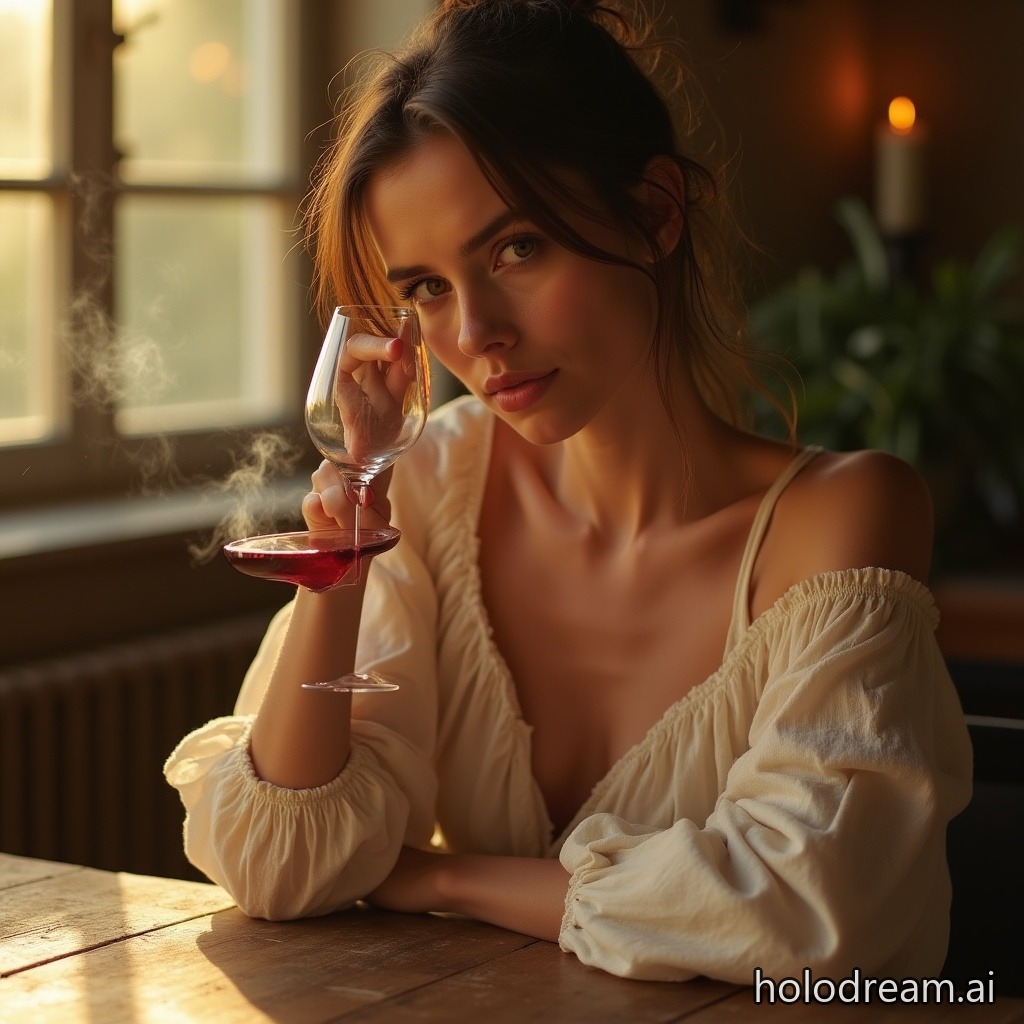 The Last Bite