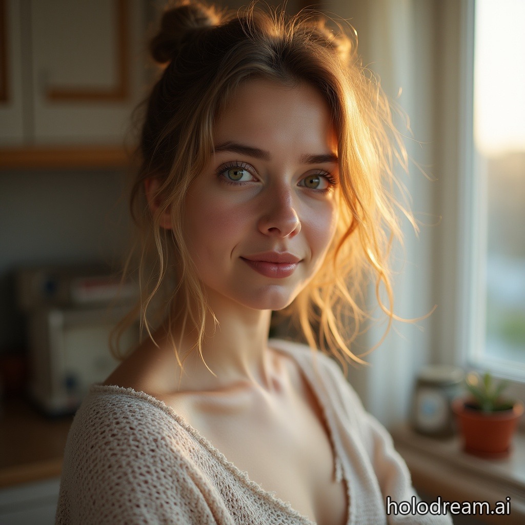 The Love You Don't Have Words For